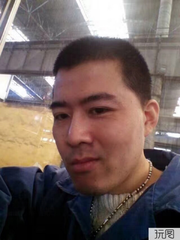 流水入海的第一张照片--福建相亲网