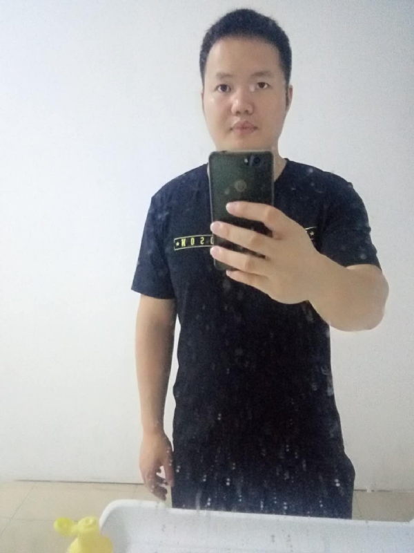 勇敢去爱的第一张照片--福建相亲网
