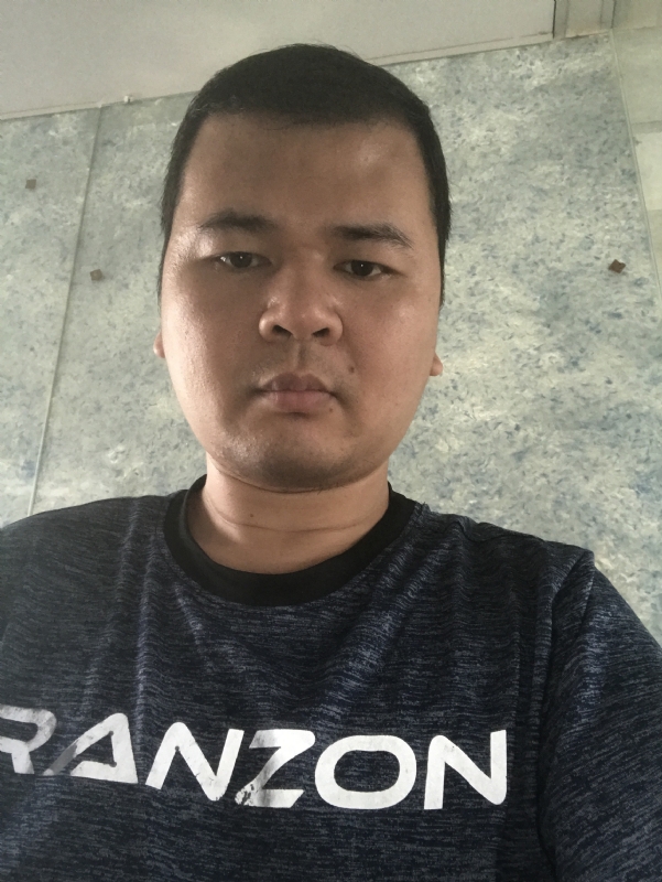 往事随风的第一张照片--福建相亲网