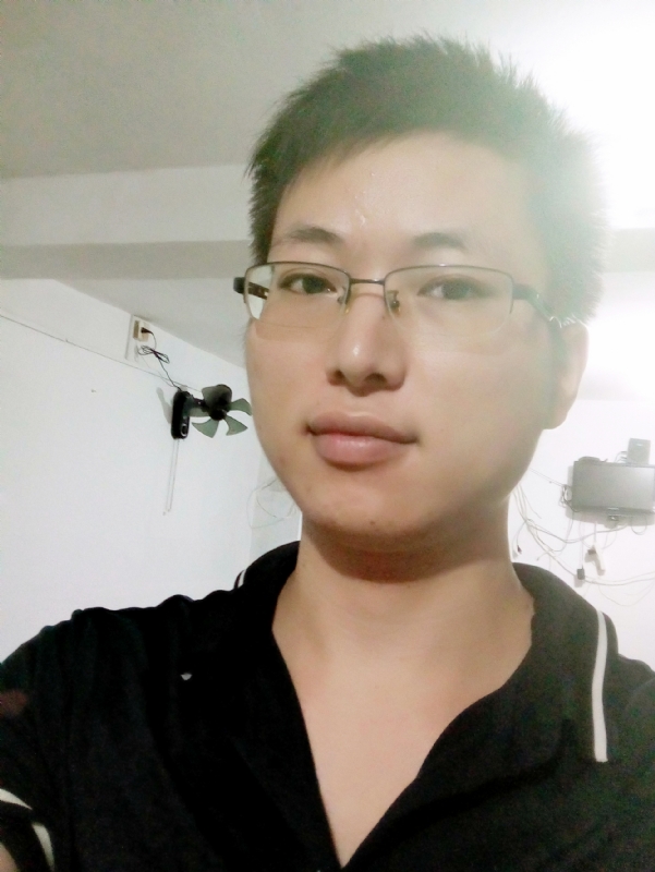 安静的心的第一张照片--福建相亲网