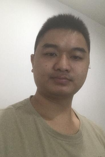 优优的第一张照片--福建相亲网