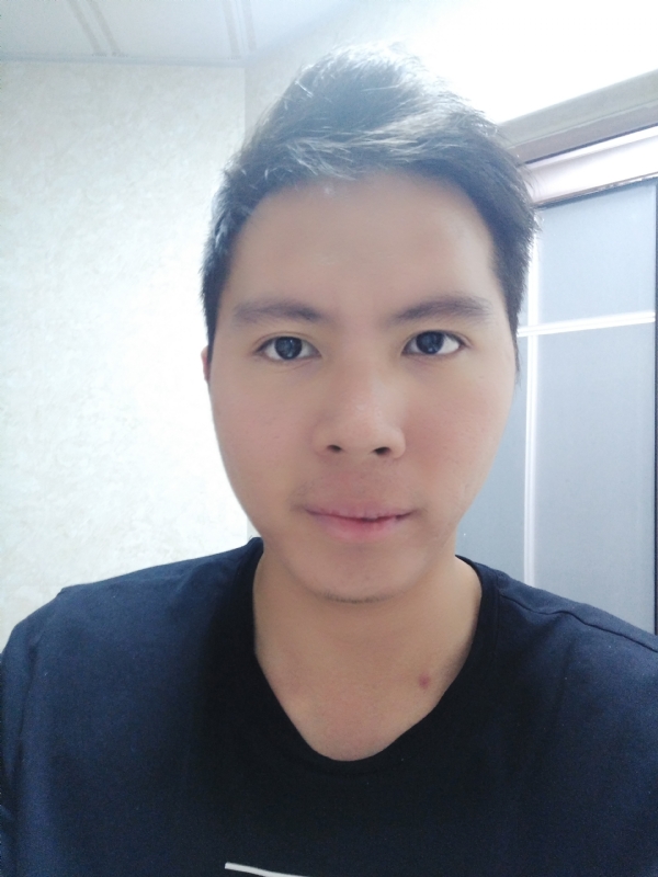 芸尚非的第一张照片--福建相亲网