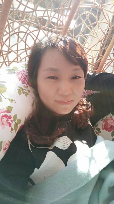 悦己的第一张照片--福建相亲网