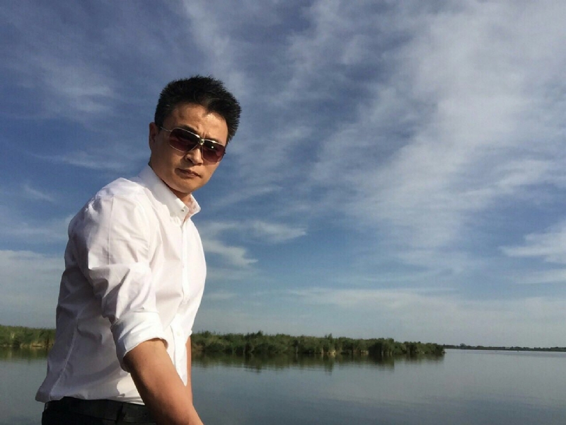罗的第一张照片--福建相亲网