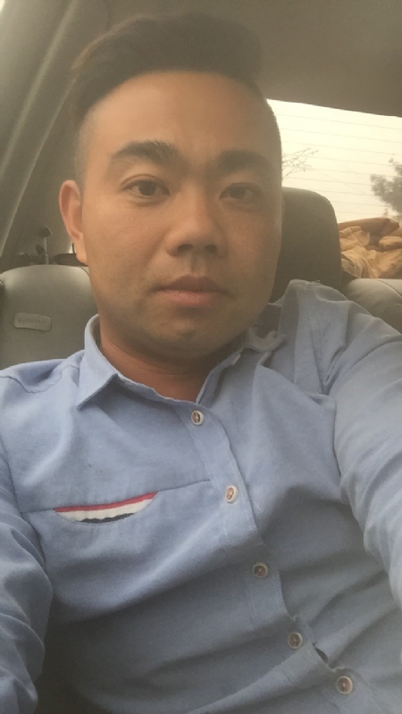 随风的第一张照片--福建相亲网