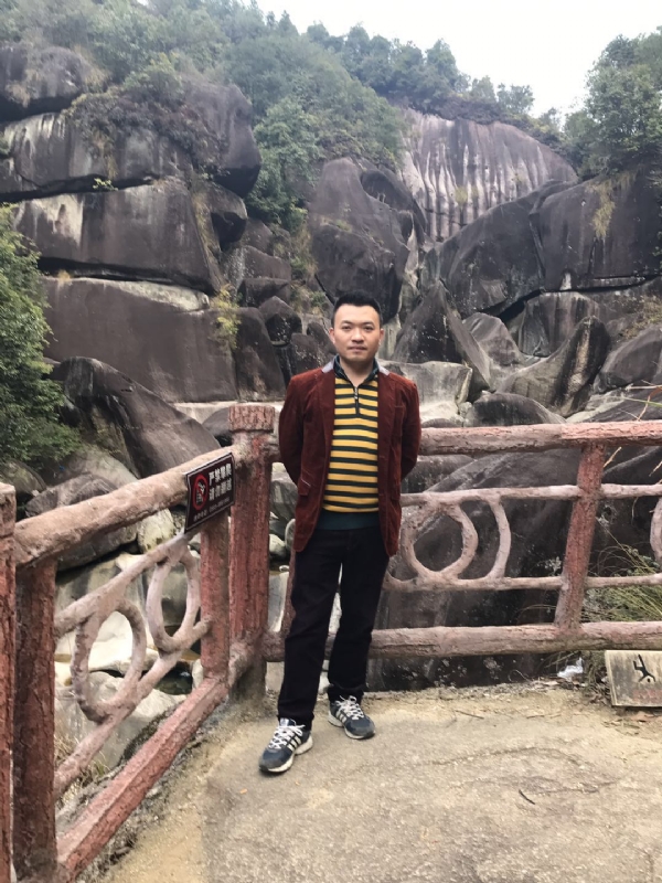 风筝的第二张照片--福建相亲网