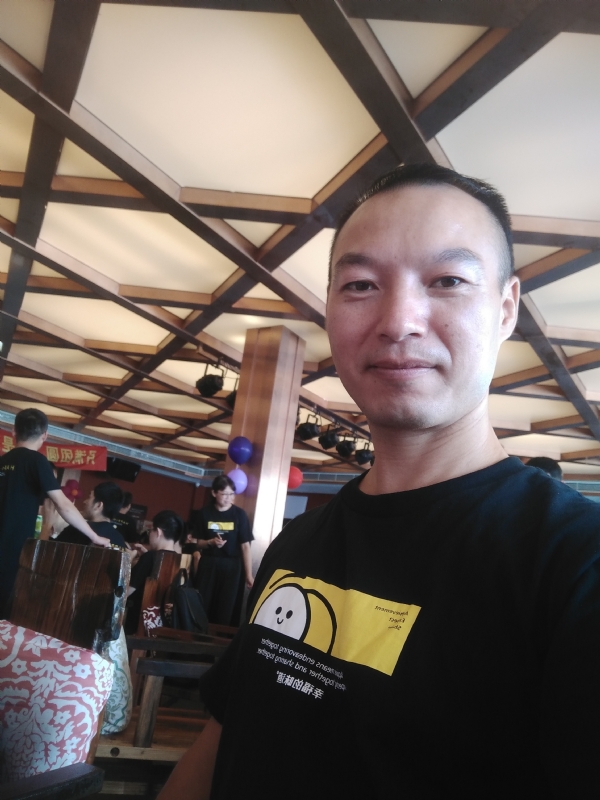 爱森的第一张照片--福建相亲网