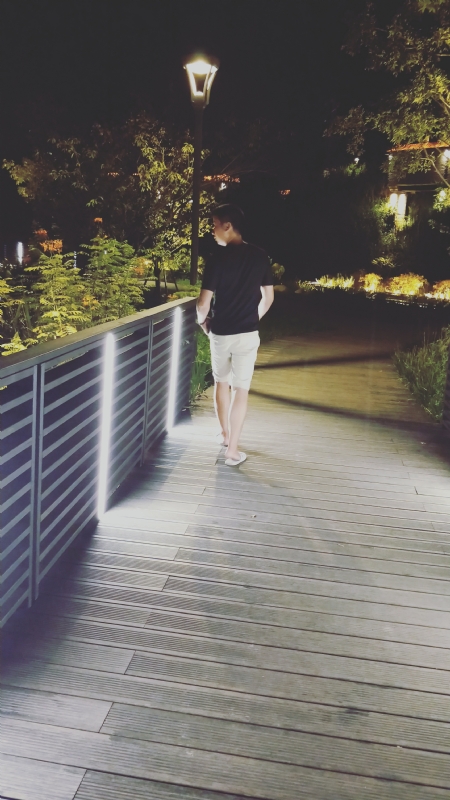 李珂炯的第一张照片--福建相亲网