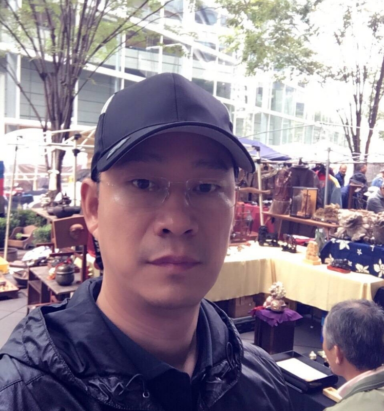 相聚是缘的第一张照片--福建相亲网