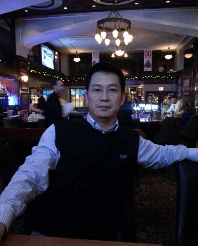 相聚是缘的第二张照片--福建相亲网