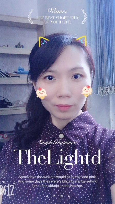 姗的第一张照片--福建相亲网