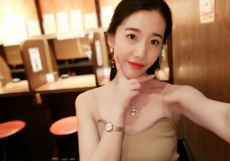 杨文嘉的第一张照片--福建相亲网