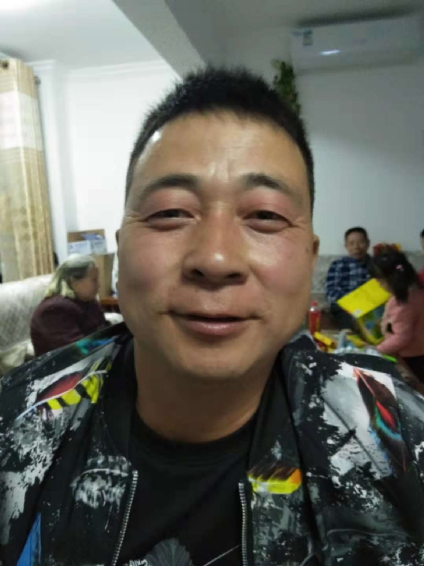 wws的第一张照片--福建相亲网