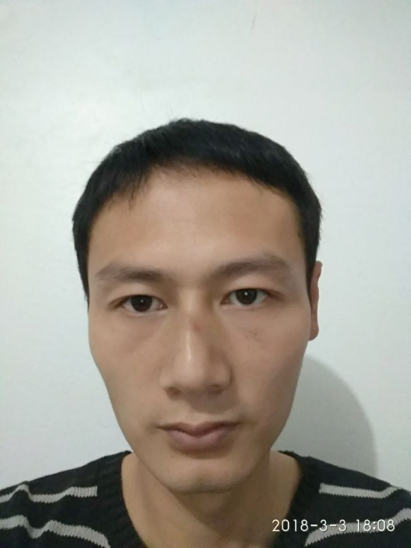 天天的第一张照片--福建相亲网