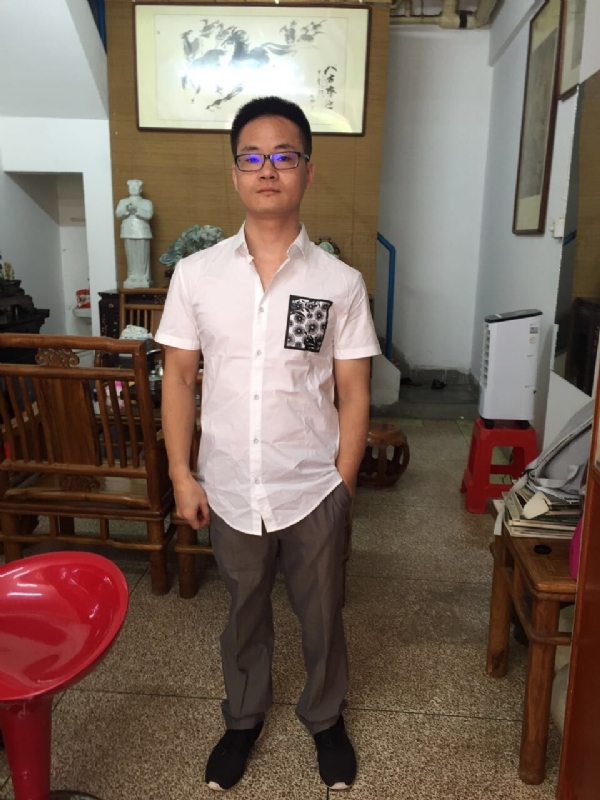 想要一个家的第一张照片--福建相亲网