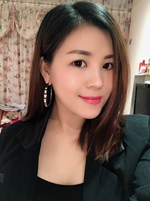 水晶之恋的第二张照片--福建相亲网
