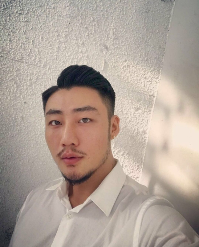黄杰的第一张照片--福建相亲网