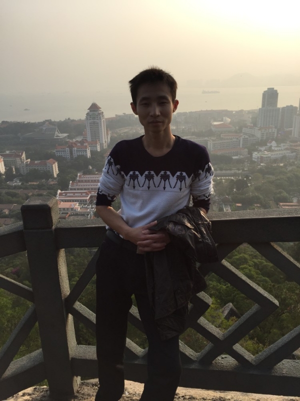 冬末花未眠的第一张照片--福建相亲网