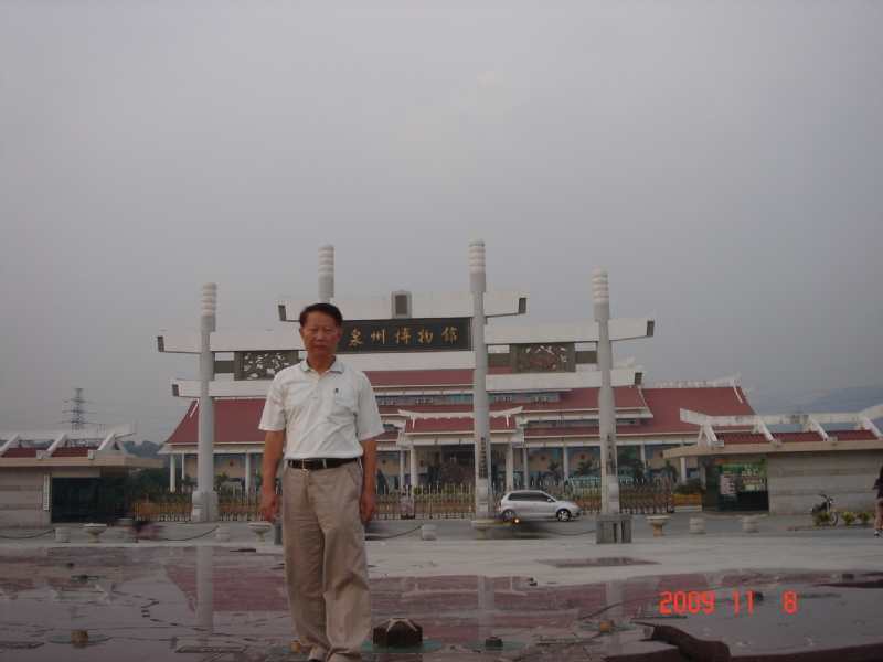 peter的第一张照片--福建相亲网