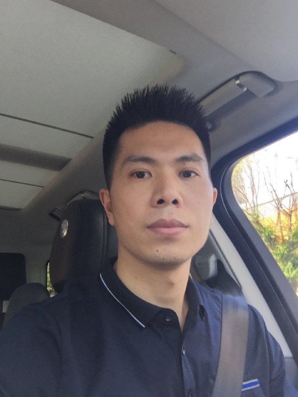 天道酬勤的第一张照片--福建相亲网