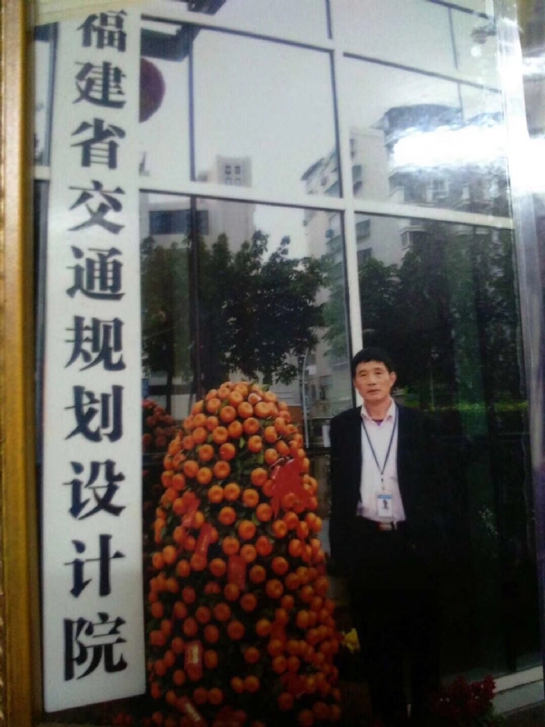老林的第二张照片--福建相亲网