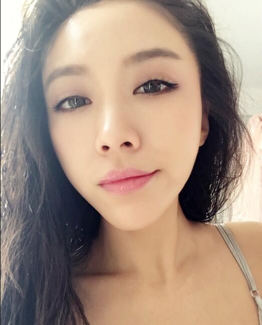 欣欣的第二张照片--福建相亲网