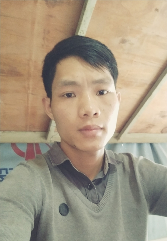 酷酷的第一张照片--福建相亲网