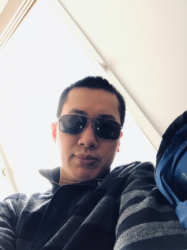 august的第一张照片--福建相亲网