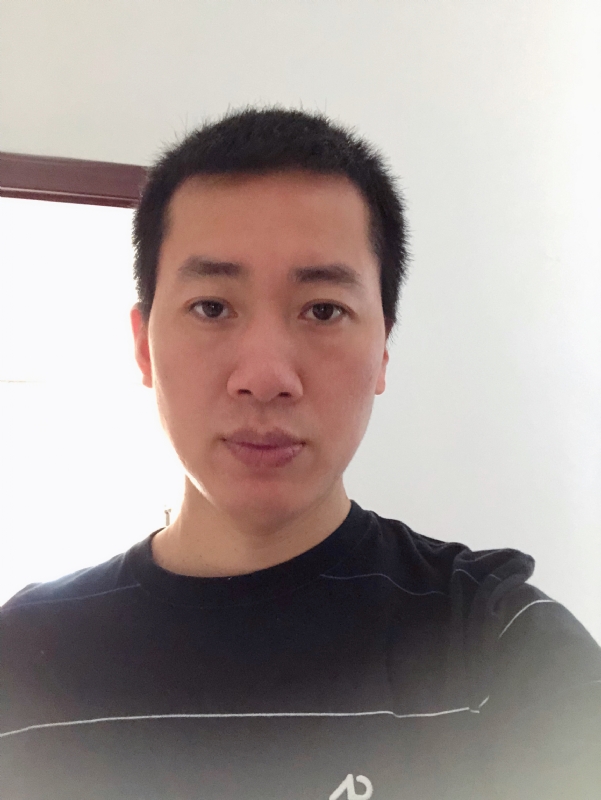 august的第二张照片--福建相亲网