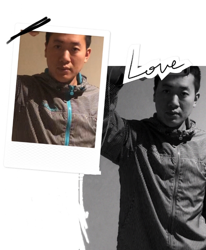 august的第五张照片--福建相亲网