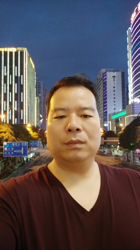 相爱一辈子的第一张照片--福建相亲网