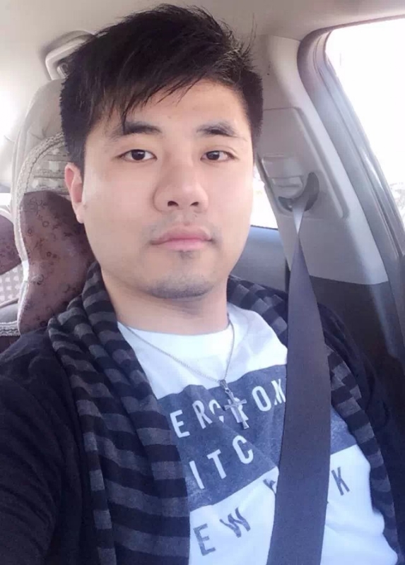 侯爵的第二张照片--福建相亲网