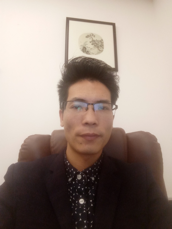 爱也要以诚相待的第一张照片--福建相亲网