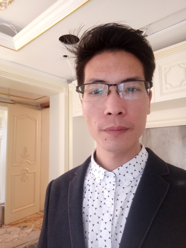爱也要以诚相待的第二张照片--福建相亲网
