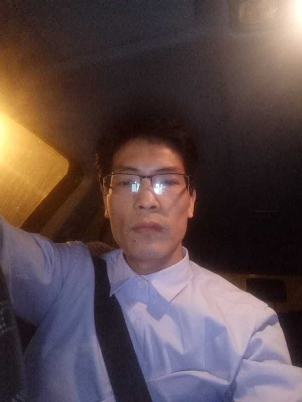 爱也要以诚相待的第三张照片--福建相亲网