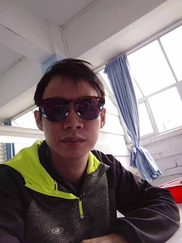 五华移民男的第一张照片--福建相亲网