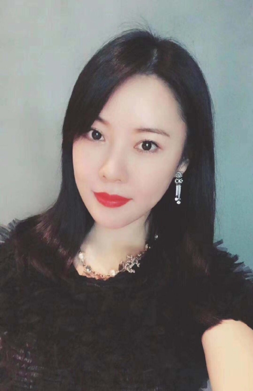 李莉的第一张照片--福建相亲网