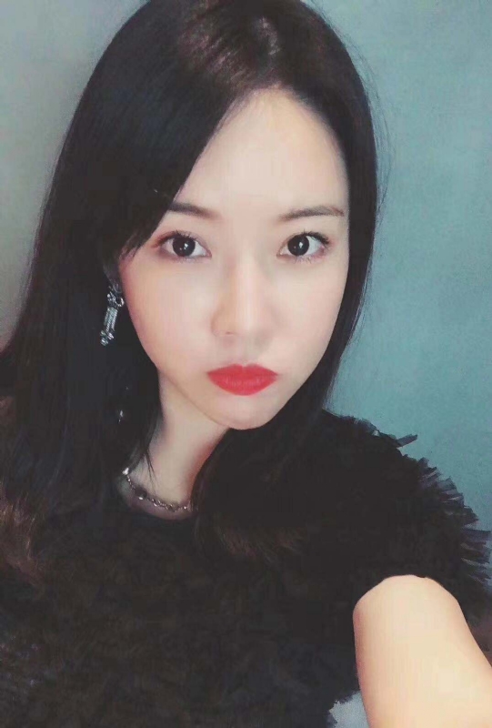 李莉的第二张照片--福建相亲网