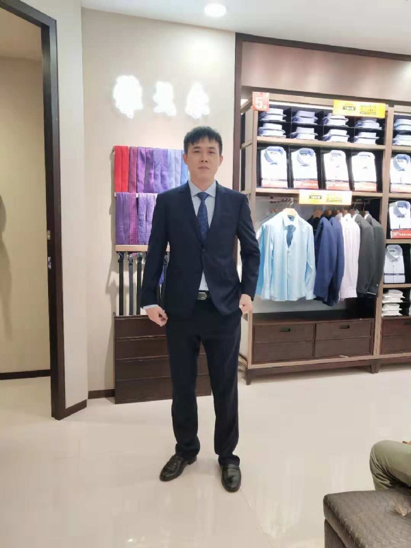 爱的第一张照片--福建相亲网