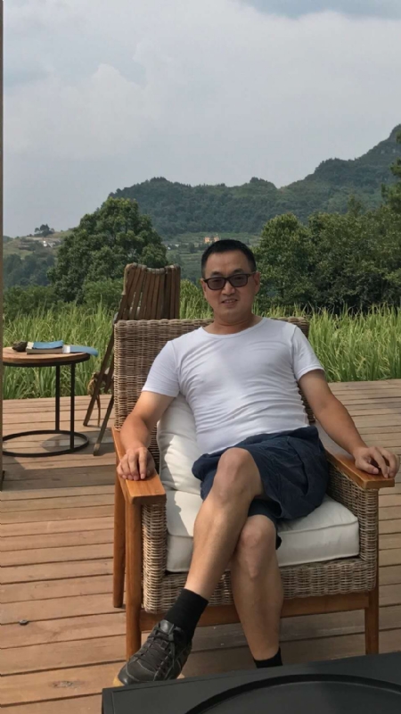 云霄的第一张照片--福建相亲网
