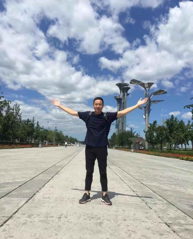 林东的第一张照片--福建相亲网