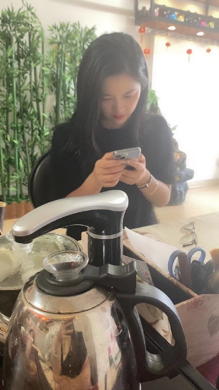 美美巧珍的第一张照片--福建相亲网