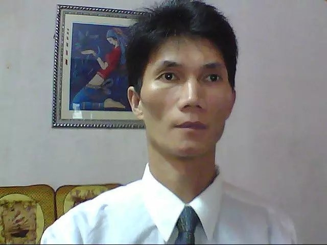 阿文的第一张照片--福建相亲网