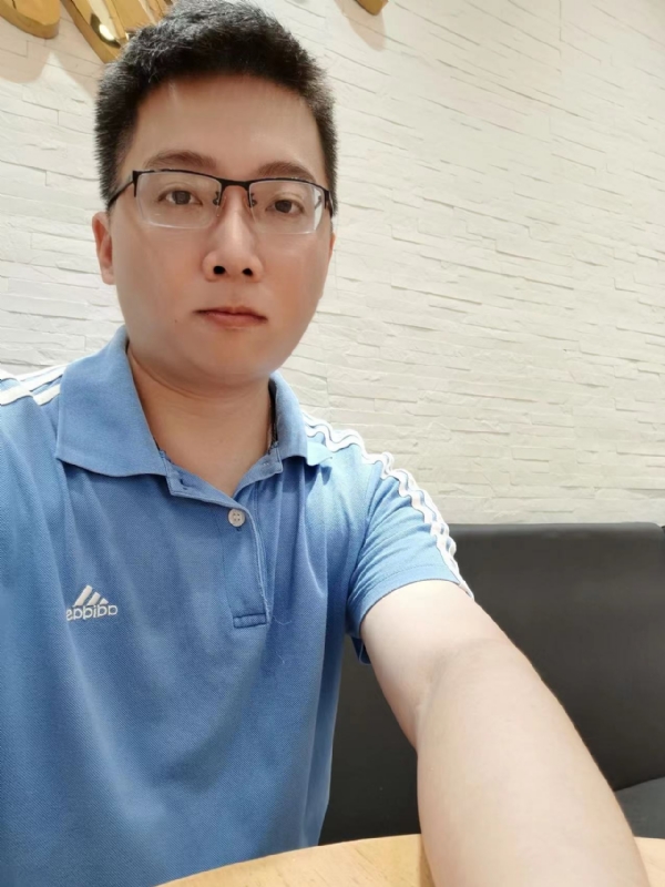 月亮河的第一张照片--福建相亲网