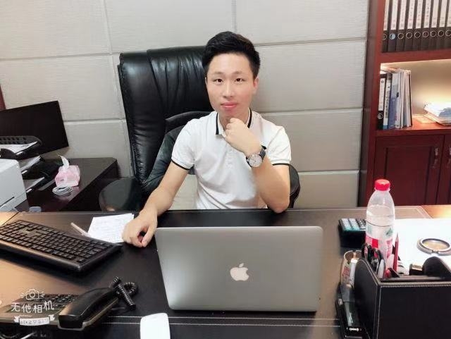追梦的第一张照片--福建相亲网