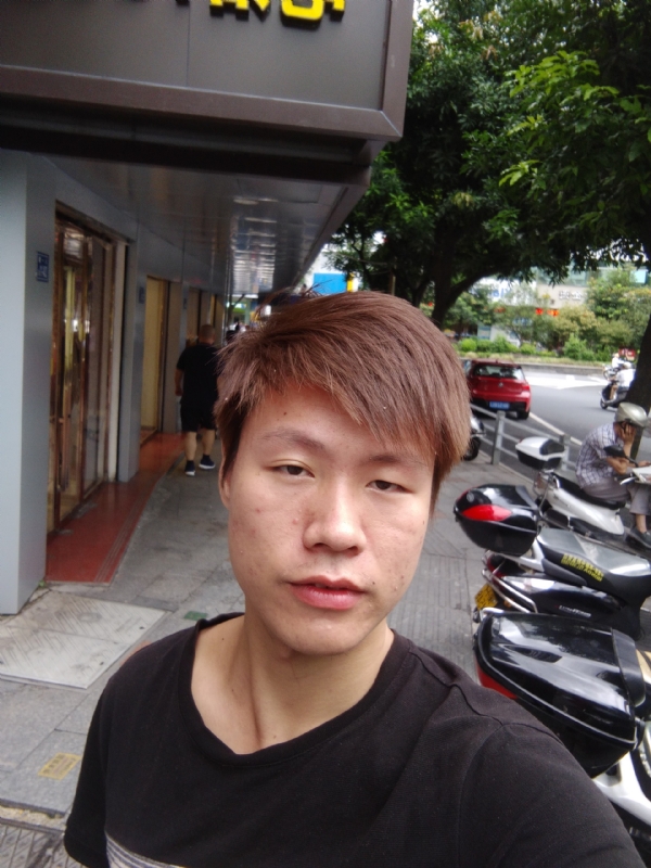 遇见你的第二张照片--福建相亲网