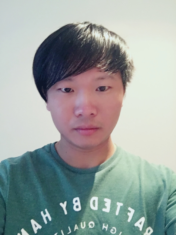 james的第一张照片--福建相亲网