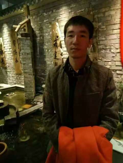 王森的第一张照片--福建相亲网