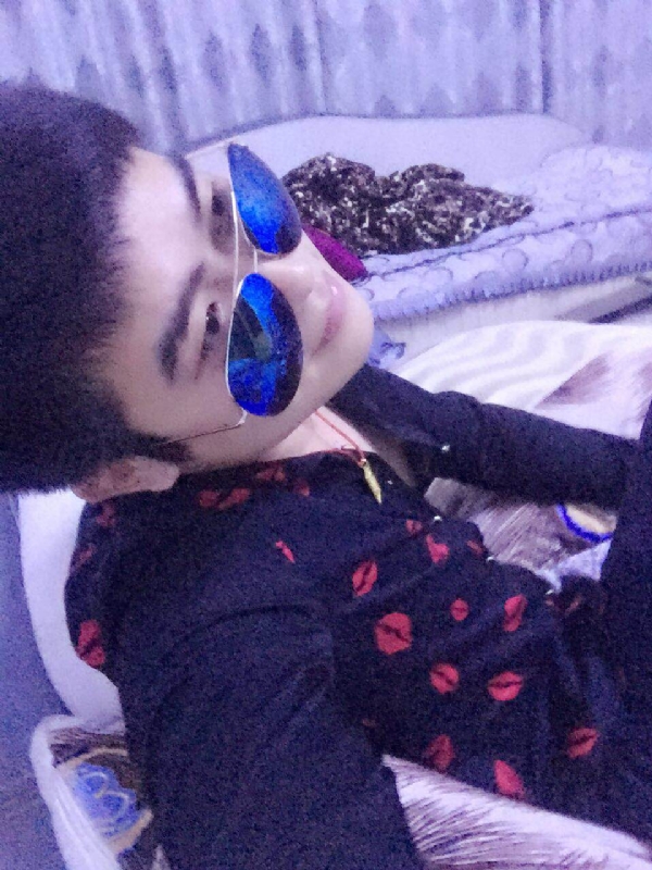 张小嫌的第一张照片--福建相亲网