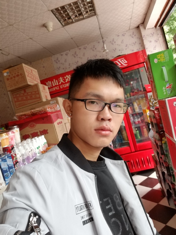 柒年的第一张照片--福建相亲网